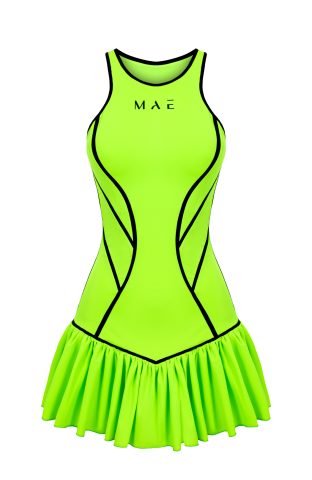 DRESS RUSH LIME